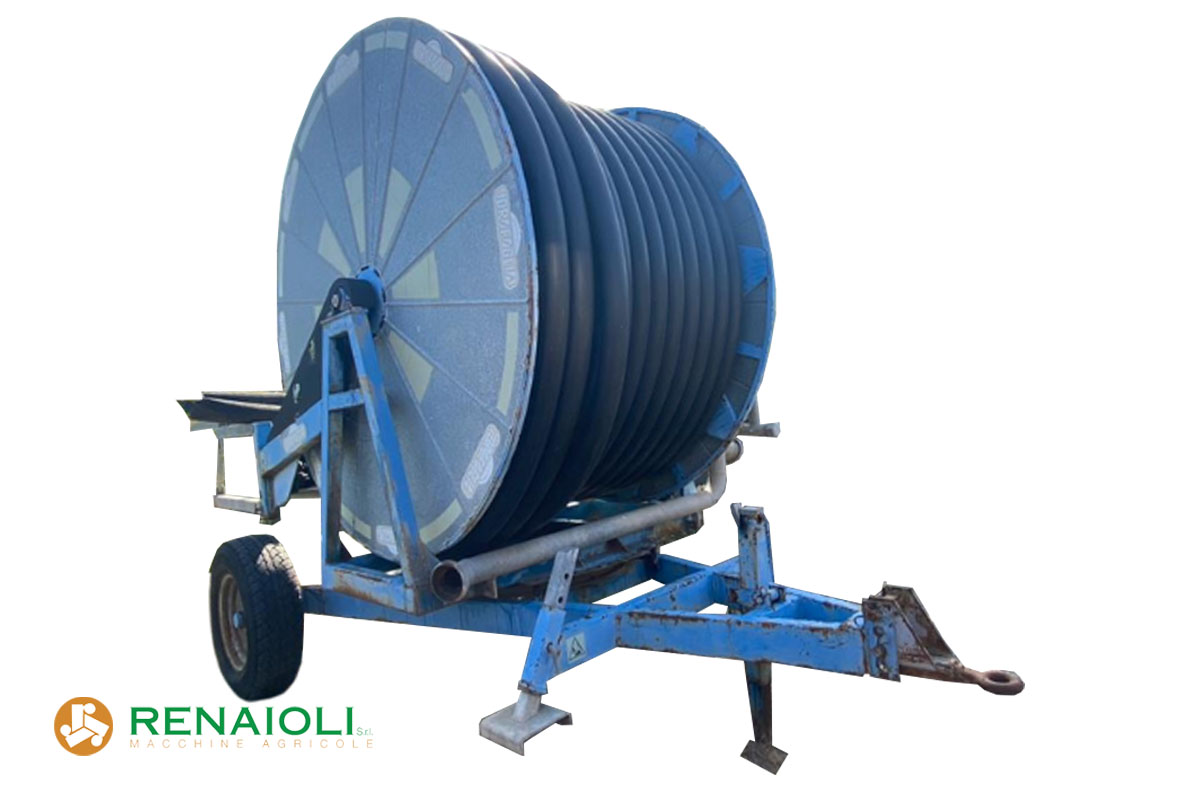 RULLO IRRIGATORE TIPO G3 IDROFOGLIA (PDV3638) 1 RULLO IRRIGATORE TIPO G3 IDROFOGLIA (PDV3638)