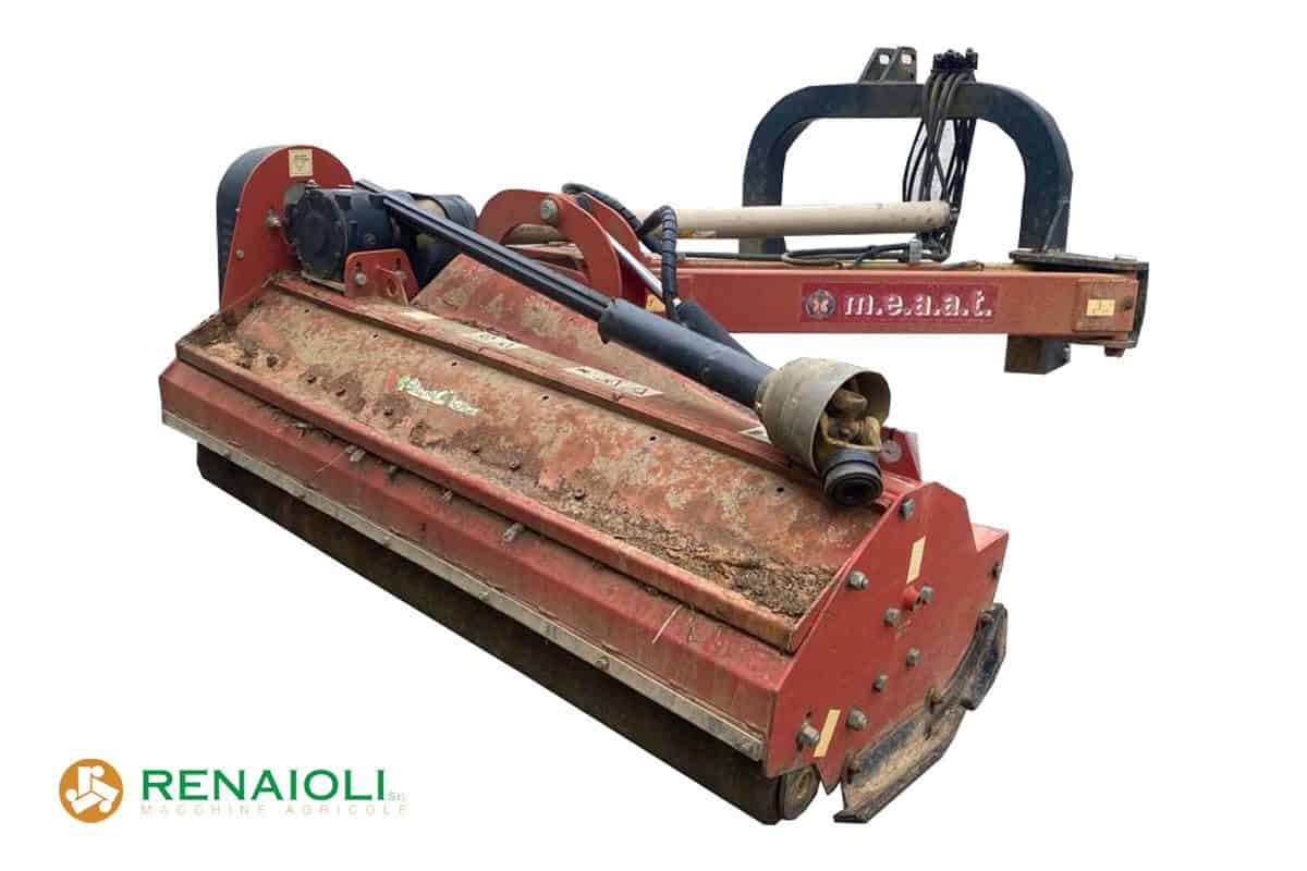 TRINCIA INCLINABILE 160 CM TIPO TPLI 160 MEAAT (DF6378) 1 TRINCIA INCLINABILE 160 CM TIPO TPLI 160 MEAAT (DF6378)