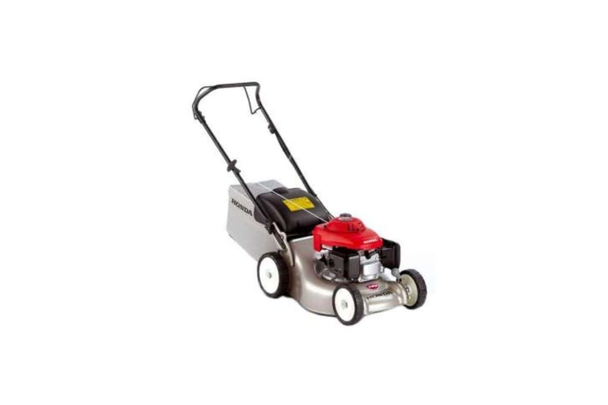 RASAERBA HRG 465 PD HONDA 1 RASAERBA HRG 465 PD HONDA