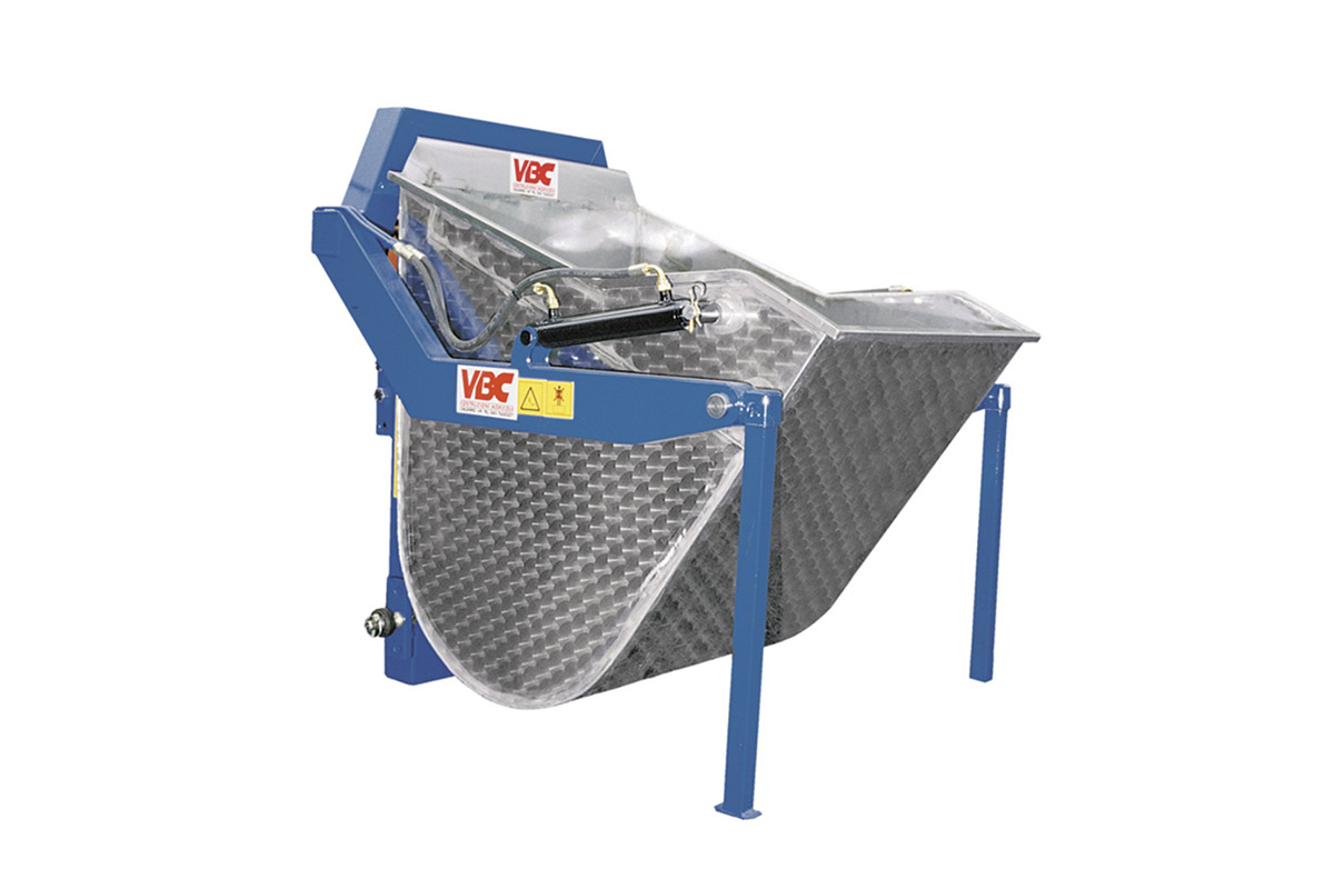 CARICATORE PER UVA MOD. 27/800 VBC 1 CARICATORE PER UVA MOD. 27/800 VBC