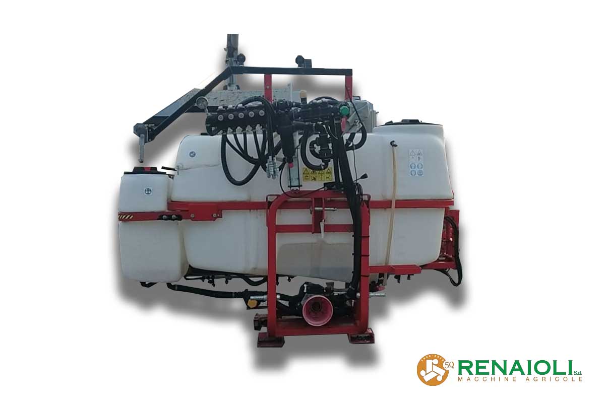 RASAERBA LR 44 TK EFCO 1 RASAERBA LR 44 TK EFCO