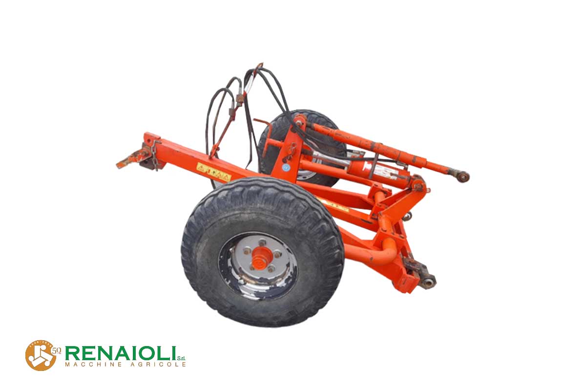 CARRELLO PORTATTREZZI ANGELONI (PM700) 1 CARRELLO PORTATTREZZI ANGELONI (PM700)