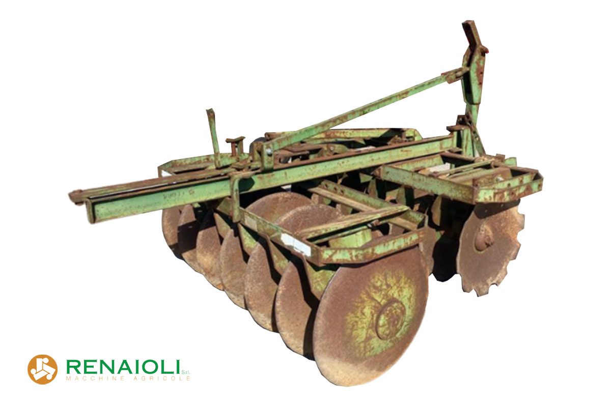 ERPICE A DISCHI 14X56 NARDI (PDV3638) 1 ERPICE A DISCHI 14X56 NARDI (PDV3638)