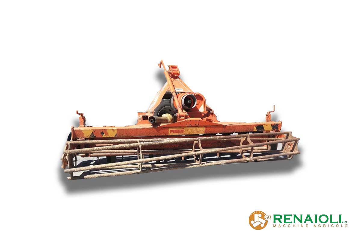VIBROCOLTIVATORE SGC 43 KONGSKILDE 1 VIBROCOLTIVATORE SGC 43 KONGSKILDE