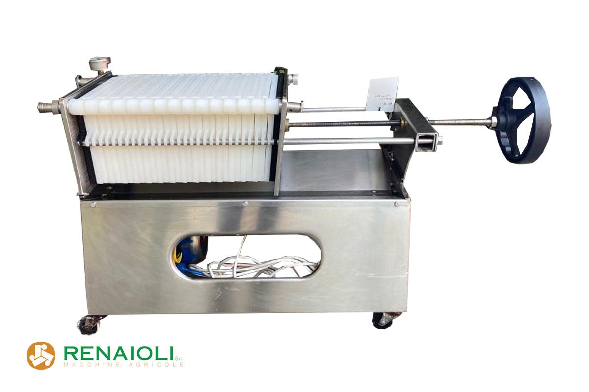FILTRO JOLLY CON POMPA E GIRANTE IN GOMMA GG.2030 MORI-TEM (BL375) 1 FILTRO JOLLY CON POMPA E GIRANTE IN GOMMA GG.2030 MORI-TEM (BL375)