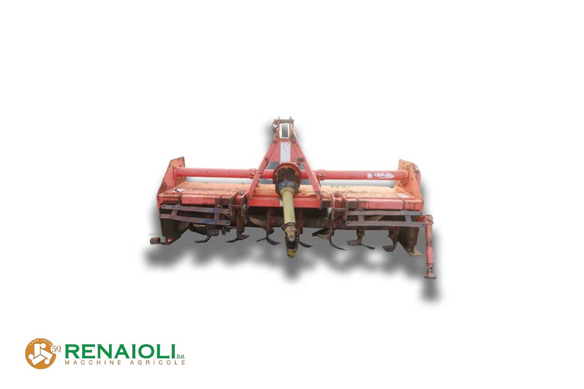 FRESA 180 MASCHIO (LFV7482) 1 FRESA 180 MASCHIO (LFV7482)