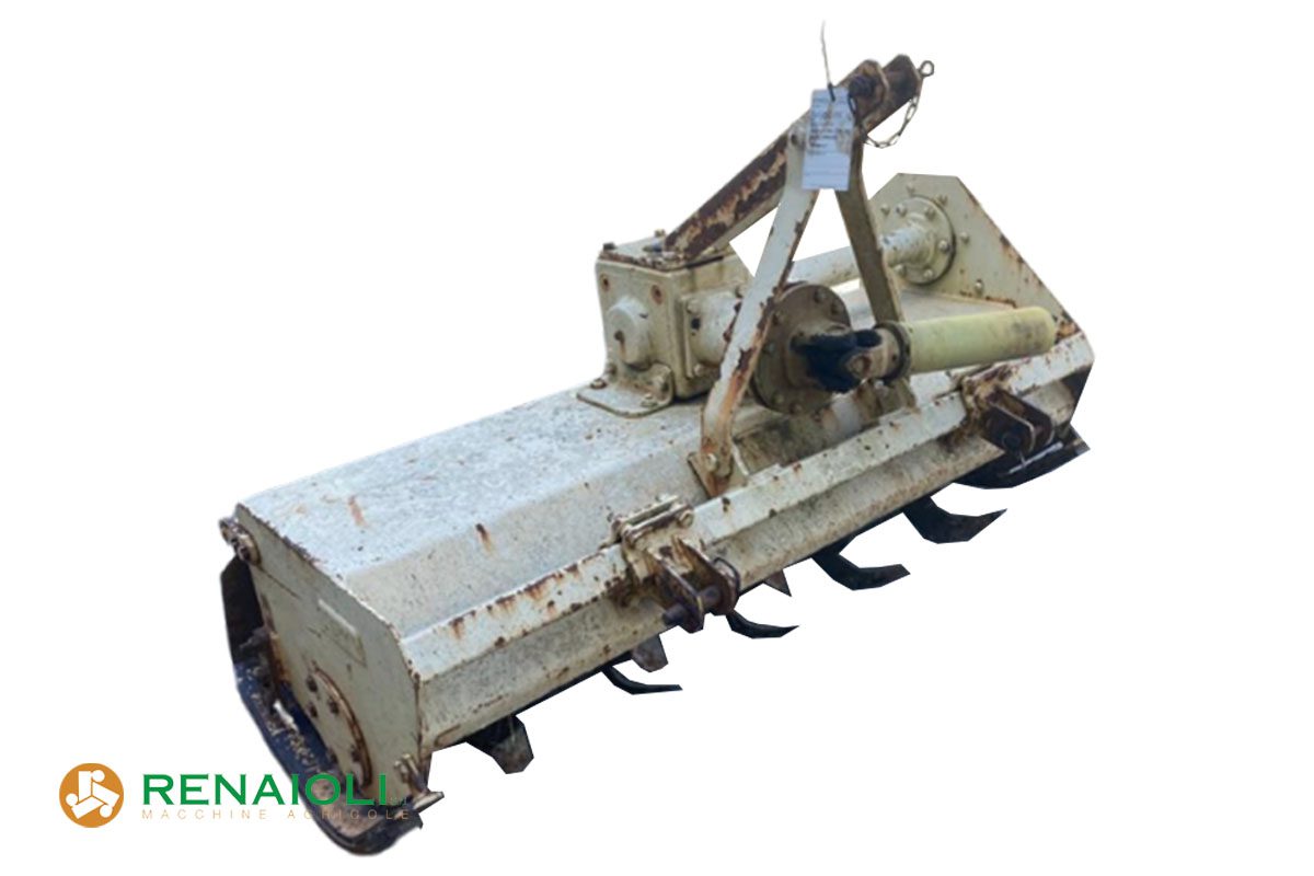 FRESA FISSA 130 CM TIPO 691/01 PASQUALI (BA10616) 1 FRESA FISSA 130 CM TIPO 691/01 PASQUALI (BA10616)