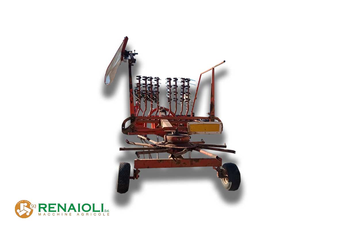 SEMINATRICE DRILL SEM DS 3021 SEME SFOGGIA 1 SEMINATRICE DRILL SEM DS 3021 SEME SFOGGIA