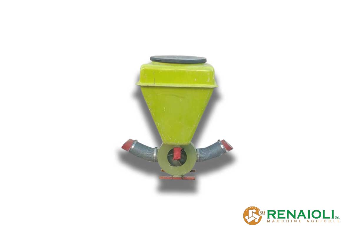 IMPOLVERATORE CAPPONI (SM1343) 1 IMPOLVERATORE CAPPONI (SM1343)