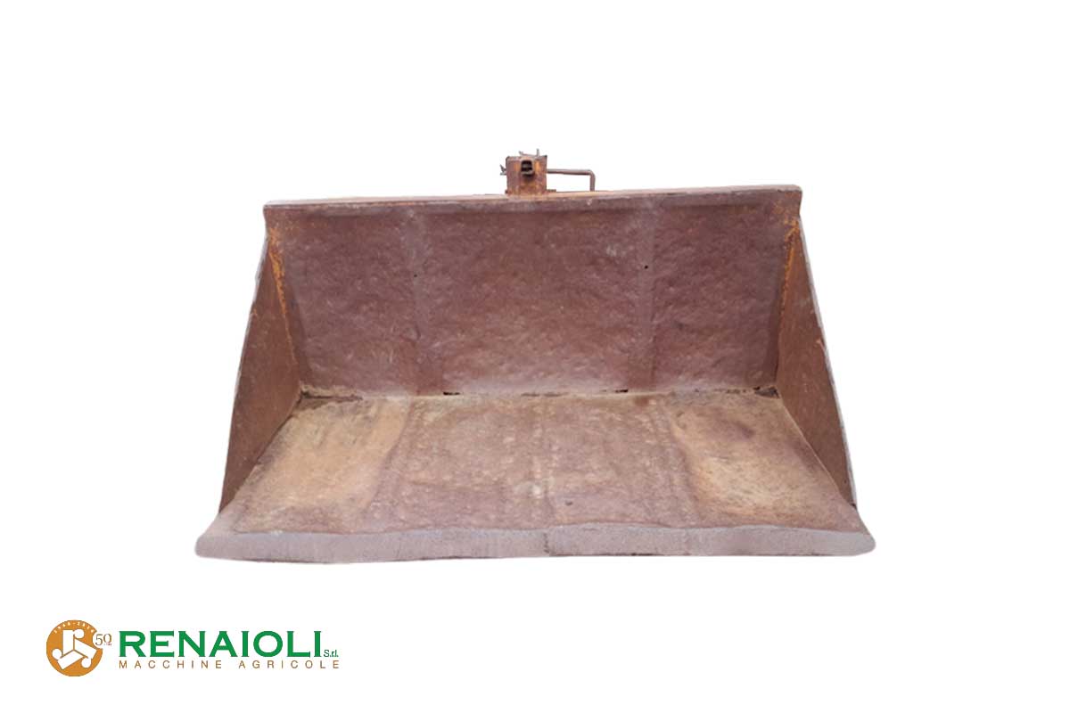 PALETTA POSTERIORE (VI5117) 1 PALETTA POSTERIORE (VI5117)