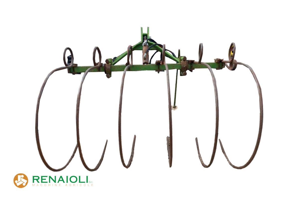 RACCOGLISARMENTI 160 CM PRODUZIONE ARTIGIANALE (SE6387) 1 RACCOGLISARMENTI 160 CM PRODUZIONE ARTIGIANALE (SE6387)