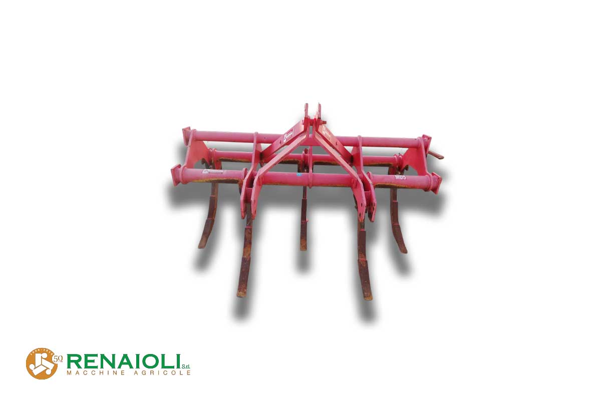 RIPPER MD 5 ANGELONI (BD2124) 1 RIPPER MD 5 ANGELONI (BD2124)