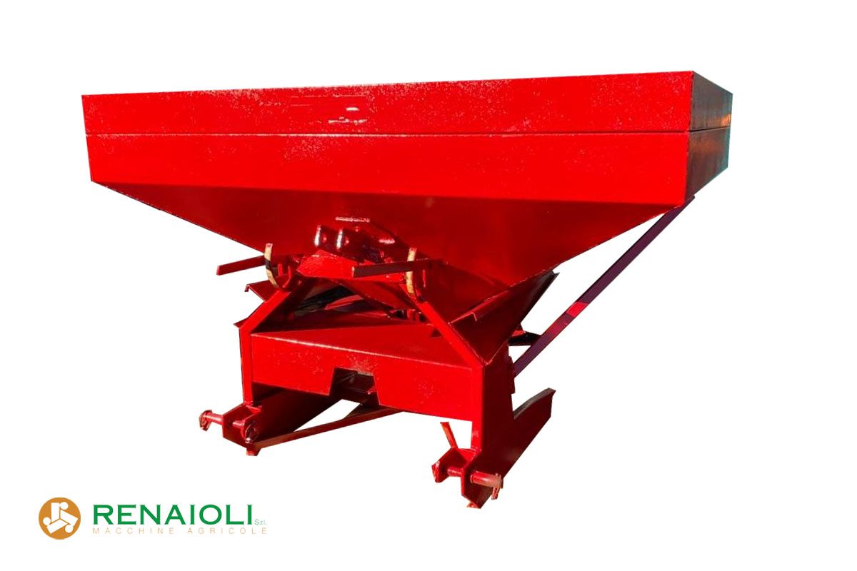 SPANDICONCIME 800 LT PRODUZIONE ARTIGIANALE (CF2541) 1 SPANDICONCIME 800 LT PRODUZIONE ARTIGIANALE (CF2541)