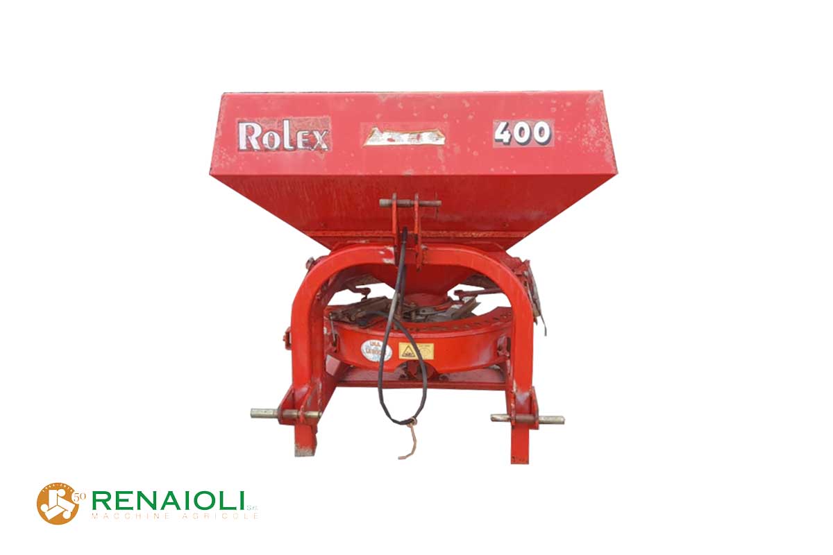 SPANDICONCIME NX 1900 COSMO 1 SPANDICONCIME NX 1900 COSMO