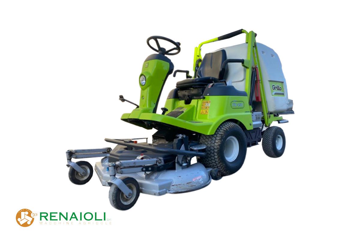 TRINCIA TFA 1800 (MAZZE) ZANON 1 TRINCIA TFA 1800 (MAZZE) ZANON