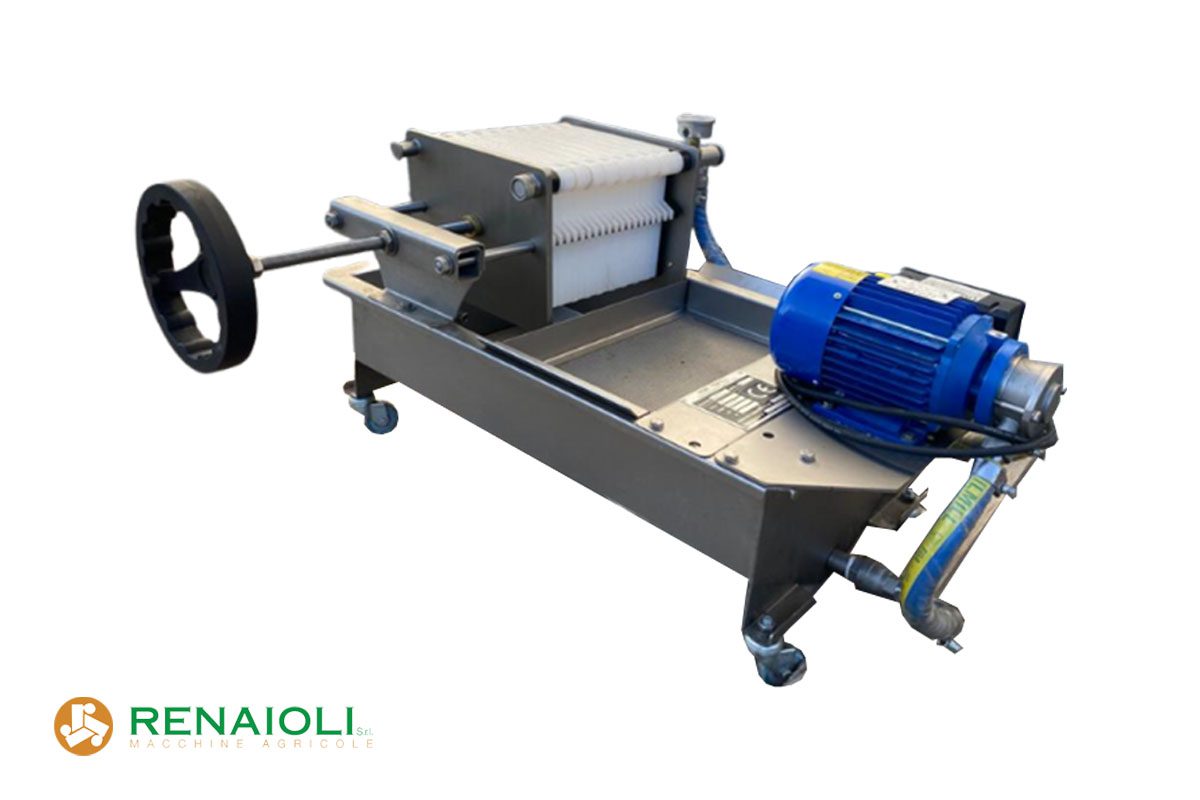 ERPICE A DISCHI OTI 28X61 VIVIANI 1 ERPICE A DISCHI OTI 28X61 VIVIANI