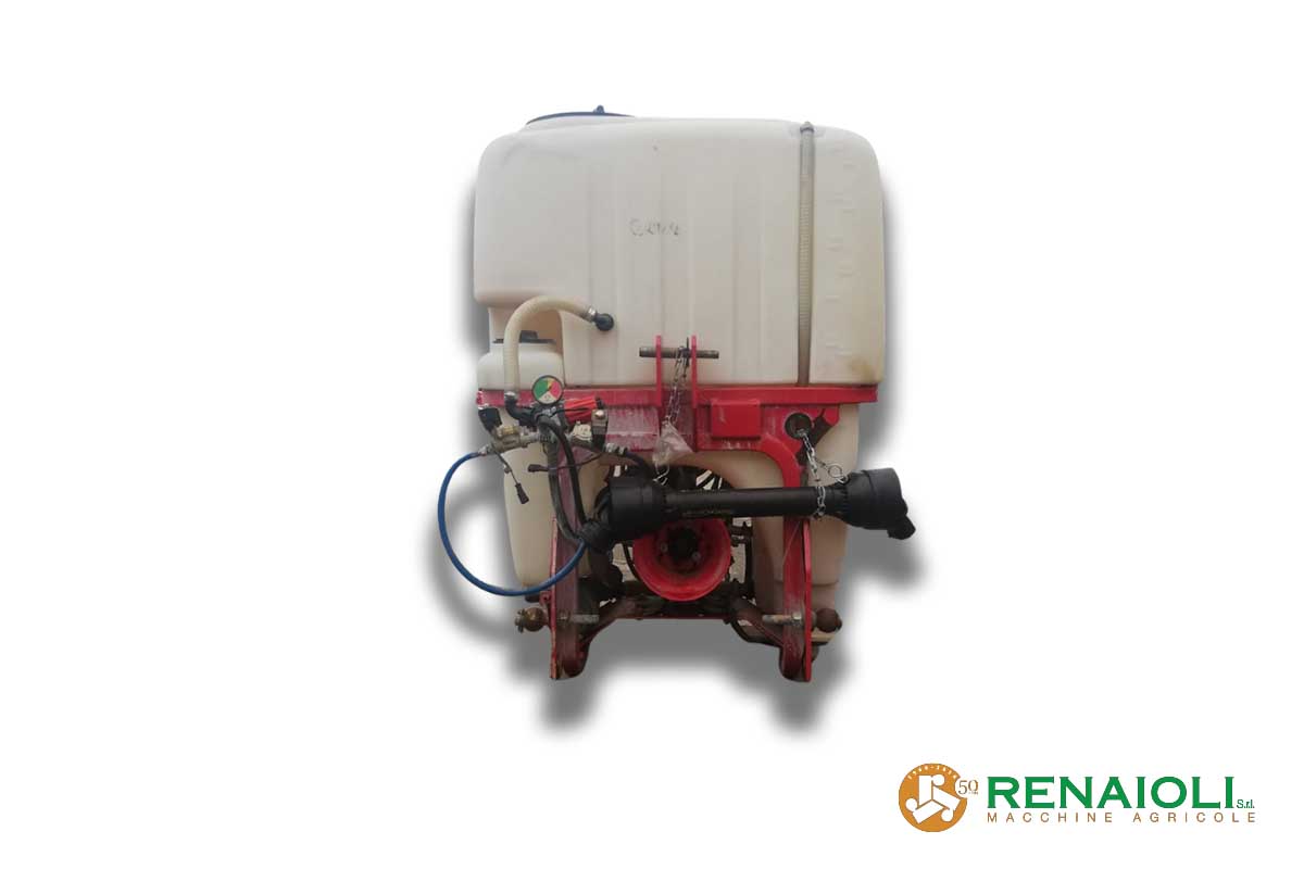 BOTTE 440 POLI APS 71 + ACCESSORI BARGAM (CA8366) 1 BOTTE 440 POLI APS 71 + ACCESSORI BARGAM (CA8366)