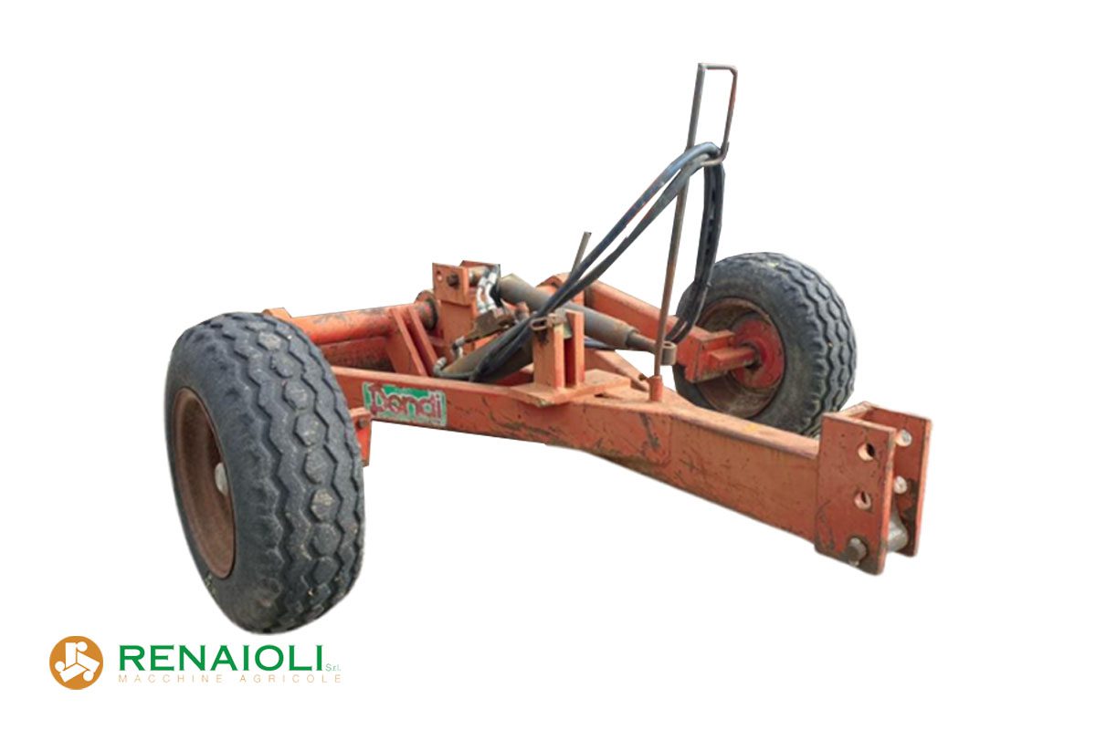 CARRELLO PORTA ATTREZZI DONDI (FF9503) 1 CARRELLO PORTA ATTREZZI DONDI (FF9503)
