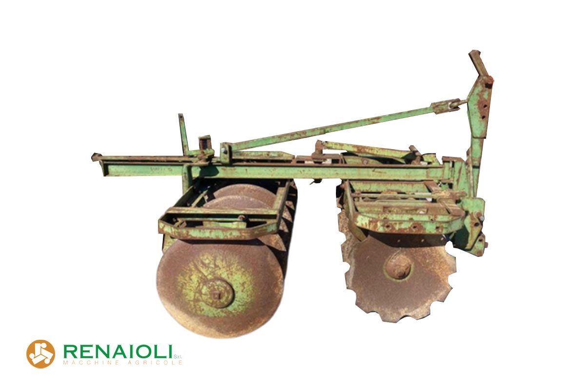 ERPICE A DISCHI 14X56 NARDI (PDV3638) 3 ERPICE A DISCHI 14X56 NARDI (PDV3638) - immagine 3