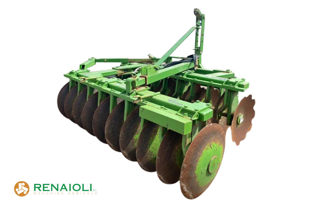 SPANDICONCIME MDS 8.2 KUHN 1 SPANDICONCIME MDS 8.2 KUHN