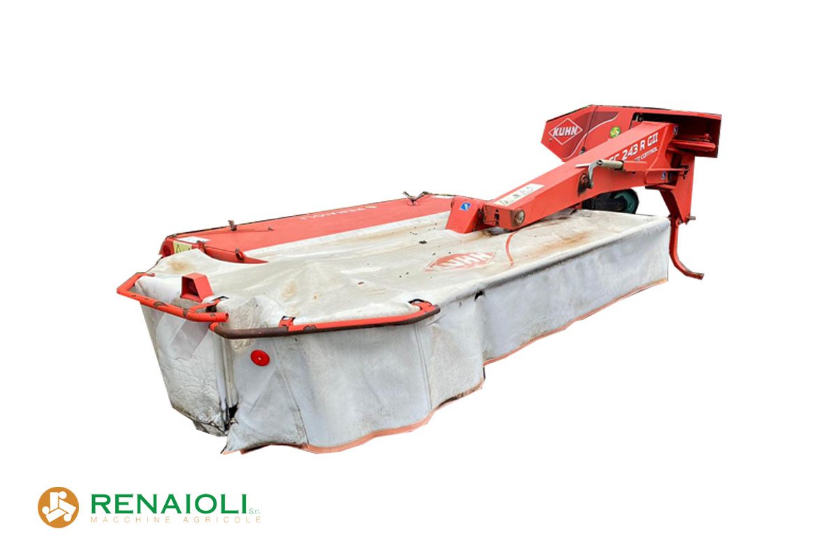 COLTIVATORE IDROPNEUMATICO CID 7 VIVIANI 1 COLTIVATORE IDROPNEUMATICO CID 7 VIVIANI