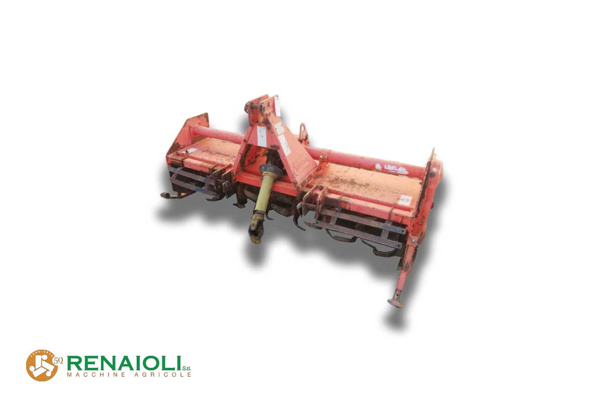 FRESA 180 MASCHIO (LFV7482) 3 FRESA 180 MASCHIO (LFV7482) - immagine 3