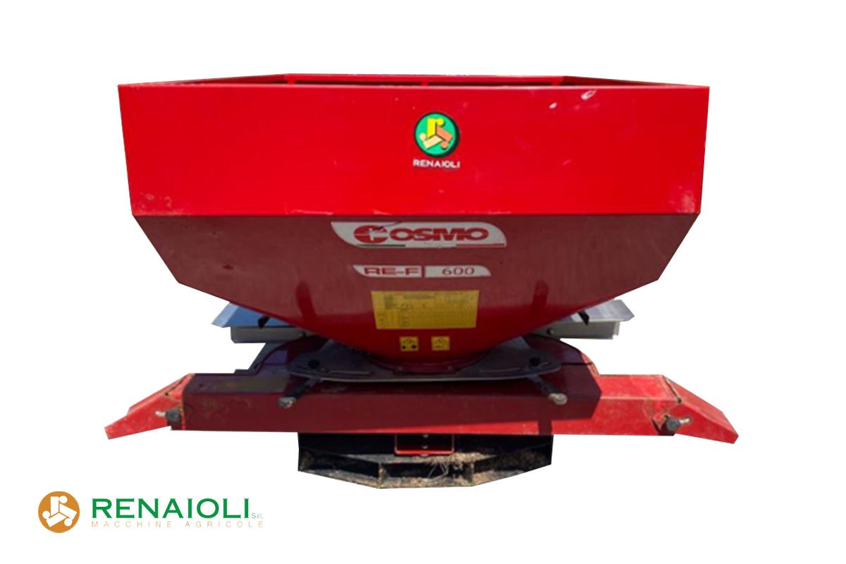SPANDICONCIME 600 LT TIPO RE F 600 COSMO (OL7894) 3 SPANDICONCIME 600 LT TIPO RE F 600 COSMO (OL7894) - immagine 3