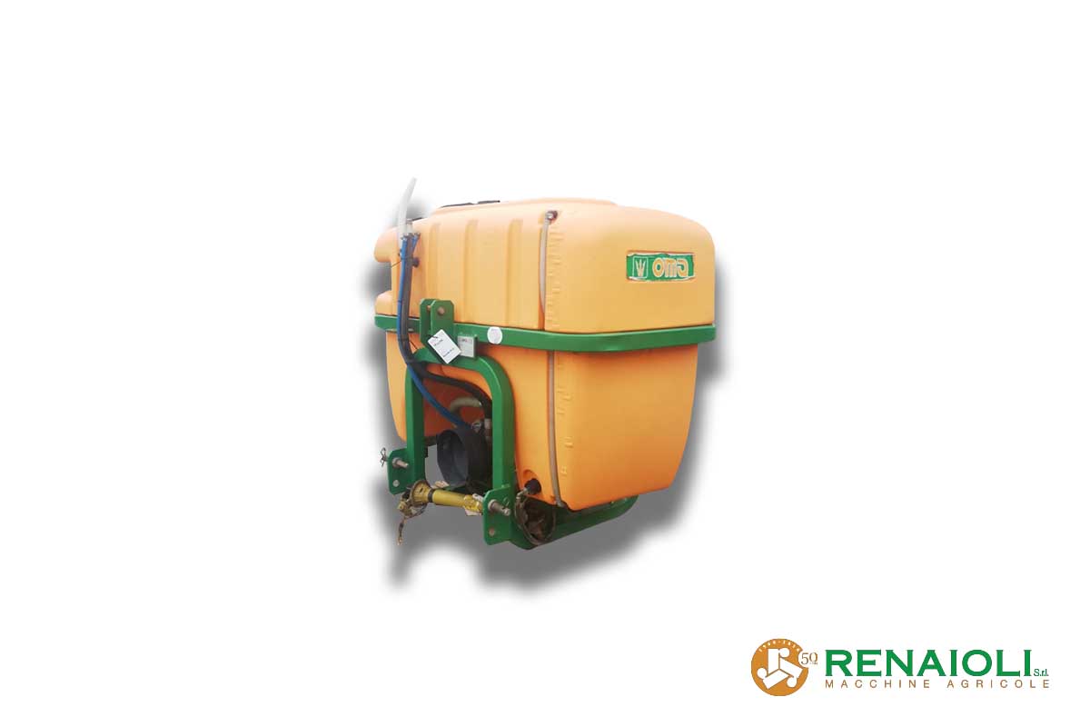 BOTTE 440 POLI APS 41 OMA (MF6298) 3 BOTTE 440 POLI APS 41 OMA (MF6298) - immagine 3