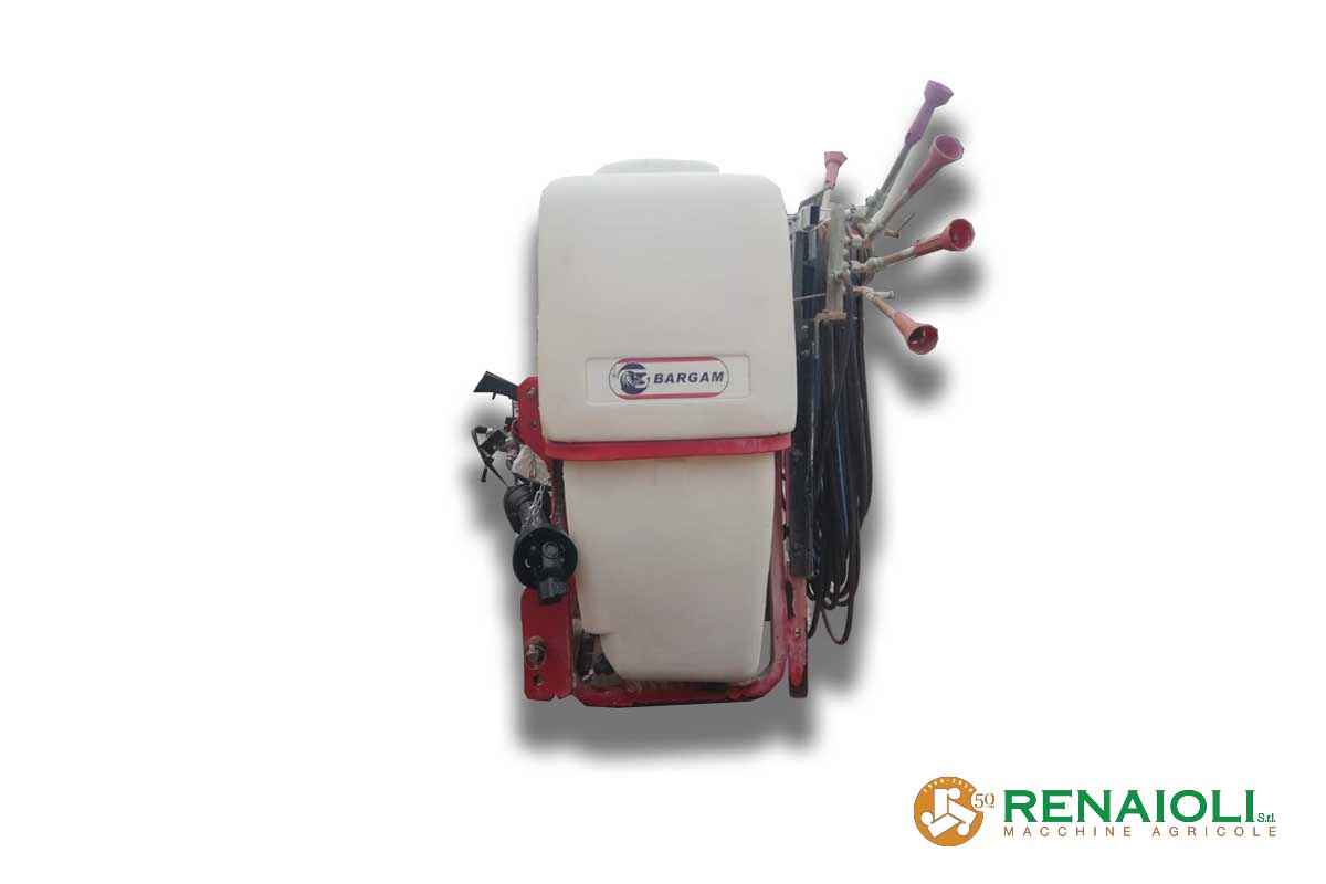 BOTTE 440 POLI APS 71 + ACCESSORI BARGAM (CA8366) 4 BOTTE 440 POLI APS 71 + ACCESSORI BARGAM (CA8366) - immagine 4