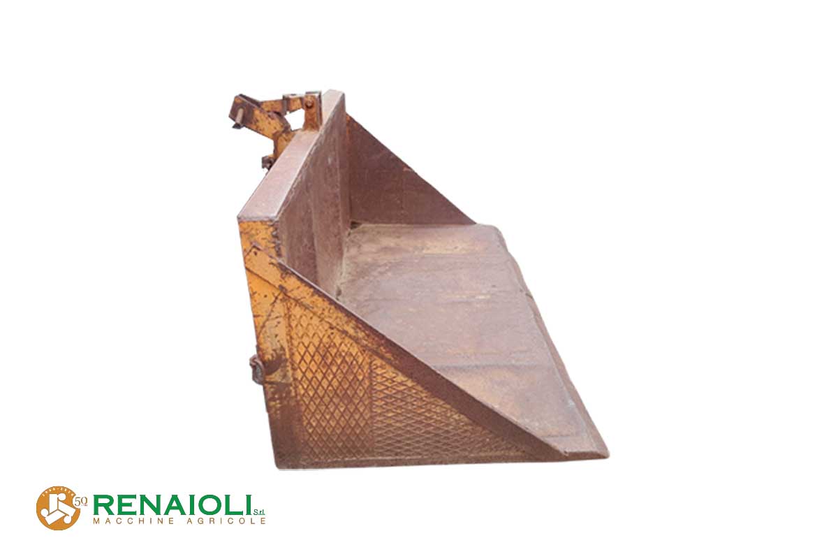 PALETTA POSTERIORE (VI5117) 3 PALETTA POSTERIORE (VI5117) - immagine 3