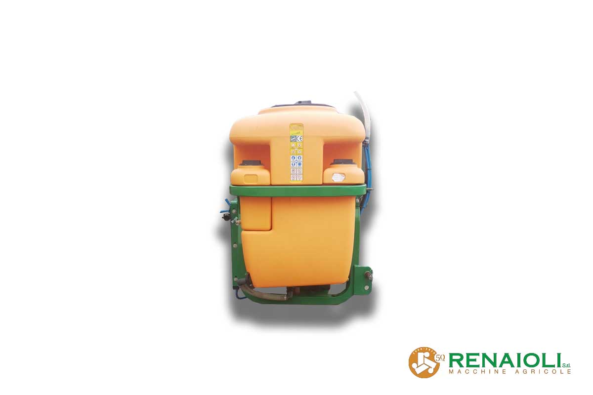 BOTTE 440 POLI APS 41 OMA (MF6298) 4 BOTTE 440 POLI APS 41 OMA (MF6298) - immagine 4