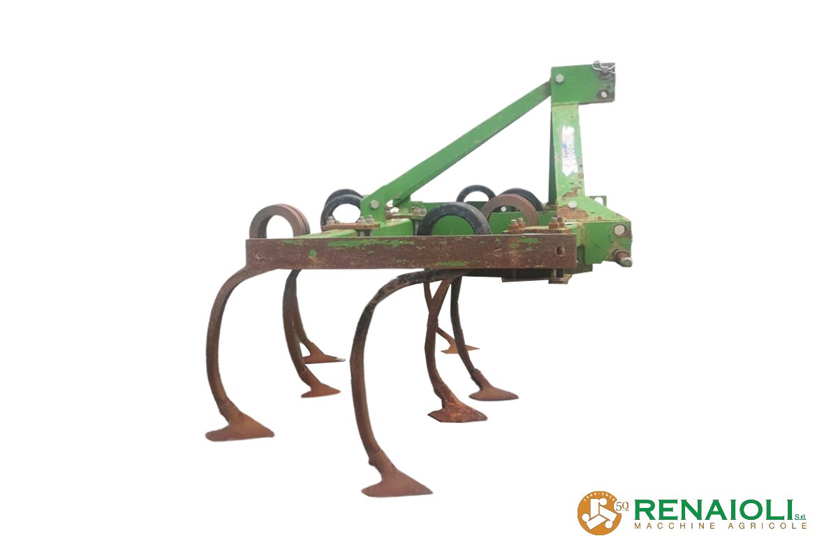 COLTIVATORE 7 ANCORE EFLEX VIVIANI (GA7432) 4 COLTIVATORE 7 ANCORE EFLEX VIVIANI (GA7432) - immagine 4