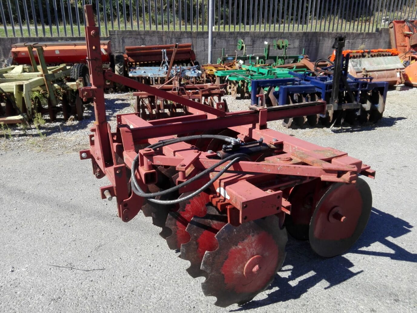 STELLA CENTRALE X ER 12 ST ENOROSSI 1 STELLA CENTRALE X ER 12 ST ENOROSSI