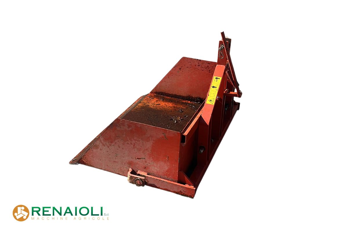 PULISCICEPPO SX X SCAVALLATORE ARRIZZA 1 PULISCICEPPO SX X SCAVALLATORE ARRIZZA