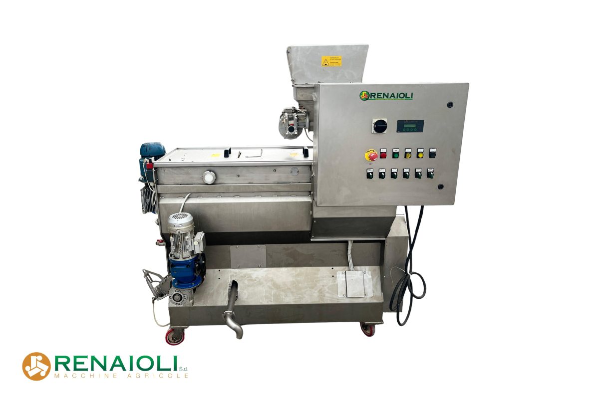ERPICE A DISCHI FML 22 X 61 ANGELONI 1 ERPICE A DISCHI FML 22 X 61 ANGELONI