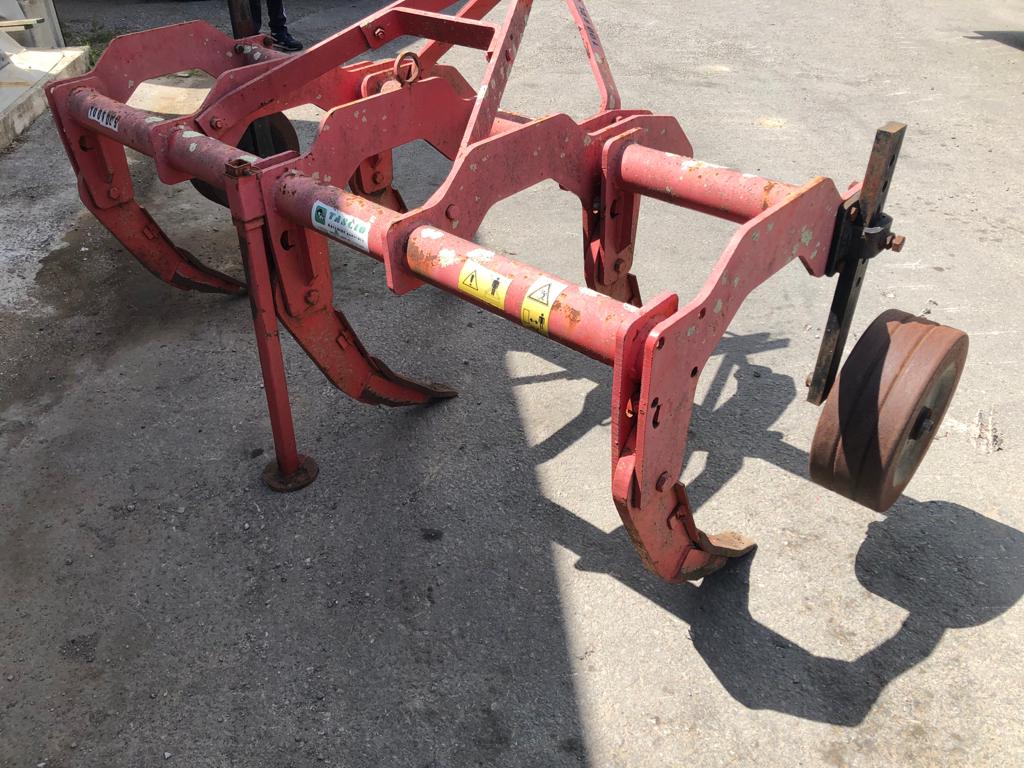 RIPPER 5 ANCORE RDL 5 100 (SE4394) 3 RIPPER 5 ANCORE RDL 5 100 (SE4394) - immagine 3