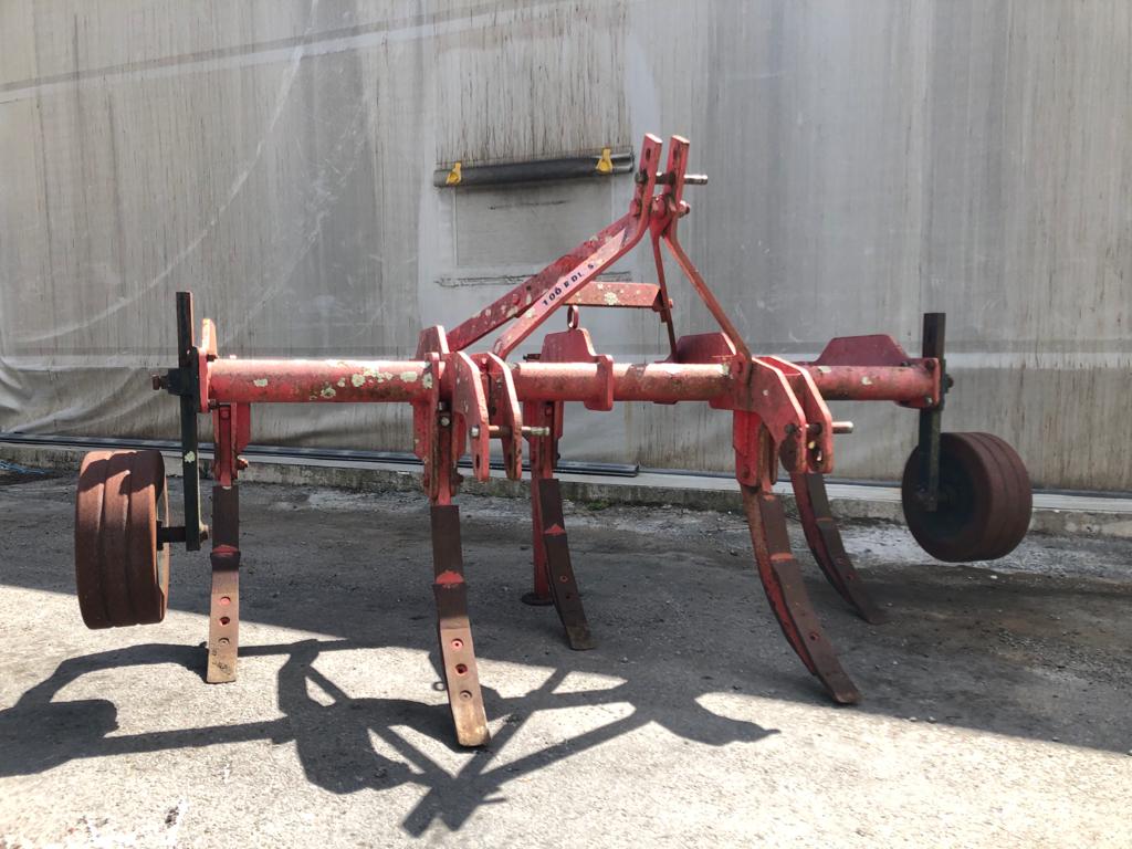 RIPPER 5 ANCORE RDL 5 100 (SE4394) 1 RIPPER 5 ANCORE RDL 5 100 (SE4394)