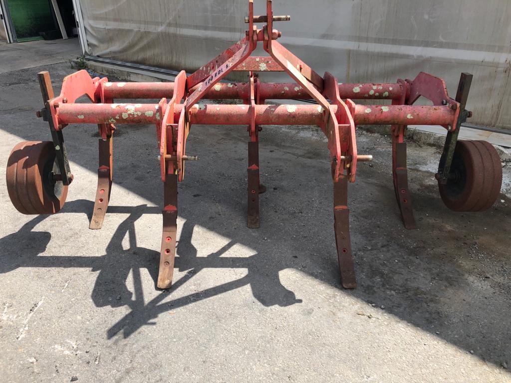 RIPPER 5 ANCORE RDL 5 100 (SE4394) 4 RIPPER 5 ANCORE RDL 5 100 (SE4394) - immagine 4