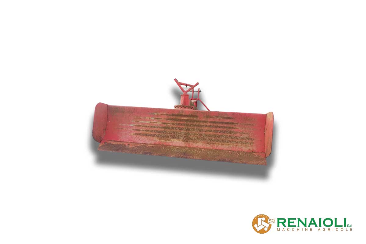 LAMA LIVELLATRICE CM 140 (GL9737) 1 LAMA LIVELLATRICE CM 140 (GL9737)