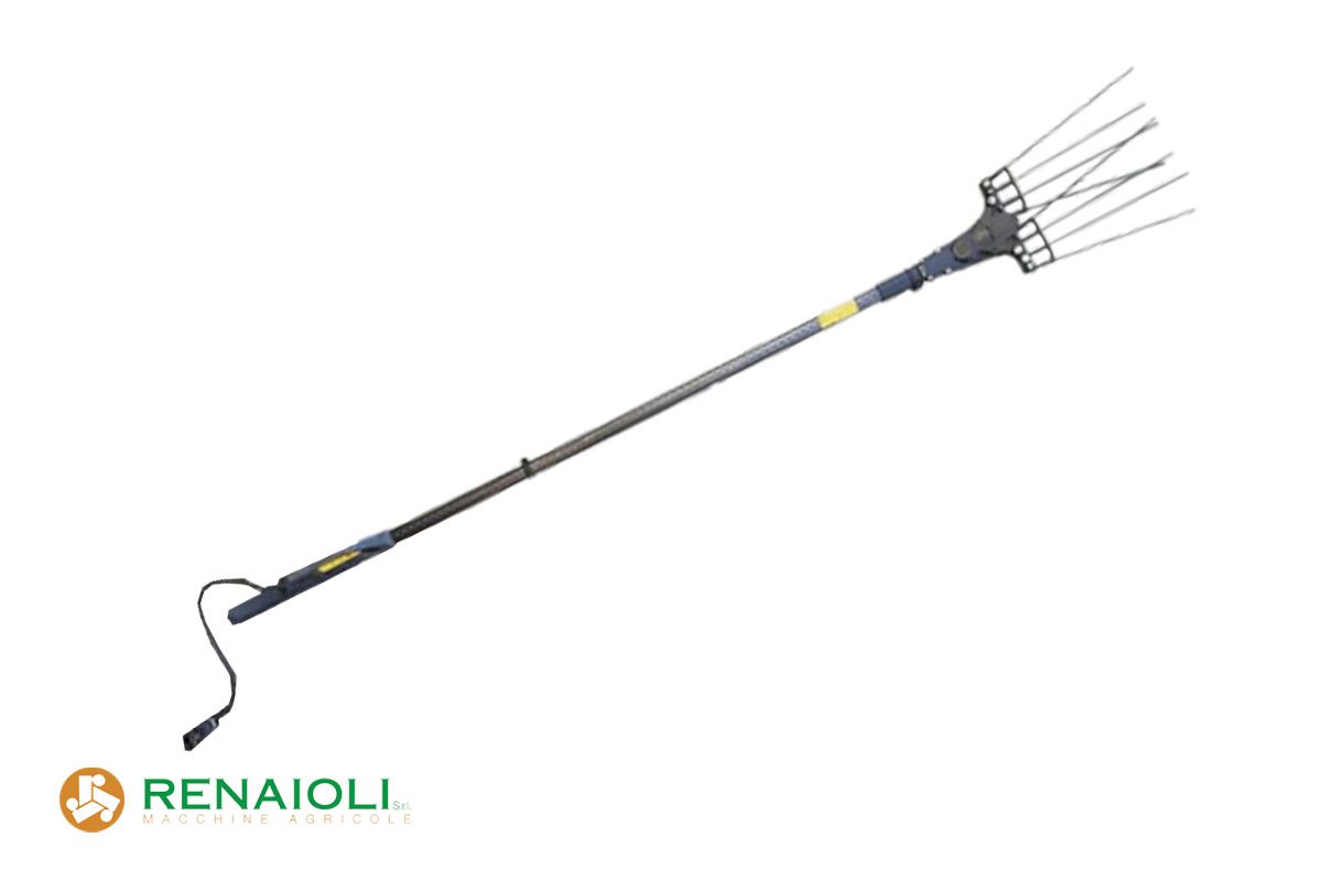 ABBACCHIATORE KARBONIUM-F PRO C/AL 300 ZANON (SG8025) 1 1 ABBACCHIATORE KARBONIUM-F PRO C/AL 300 ZANON (SG8025) 1