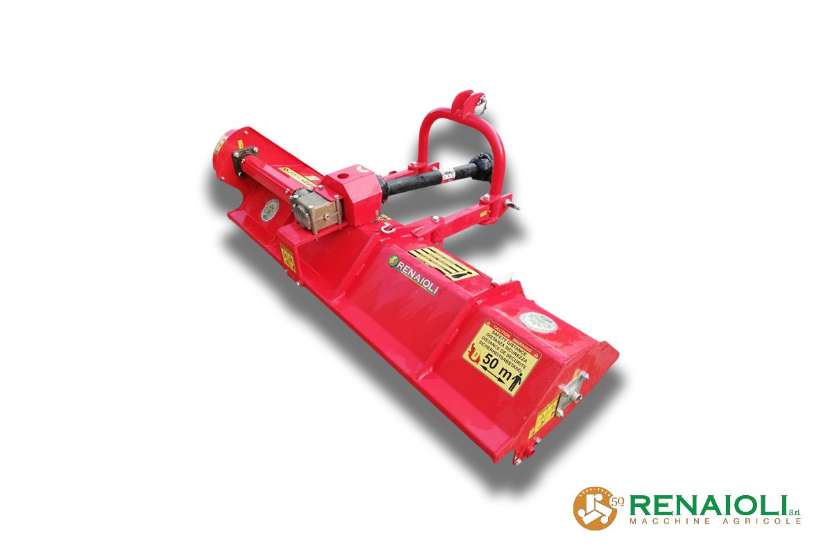 RIMORCHIO BCR/70 L CAPRIOTTI 1 RIMORCHIO BCR/70 L CAPRIOTTI
