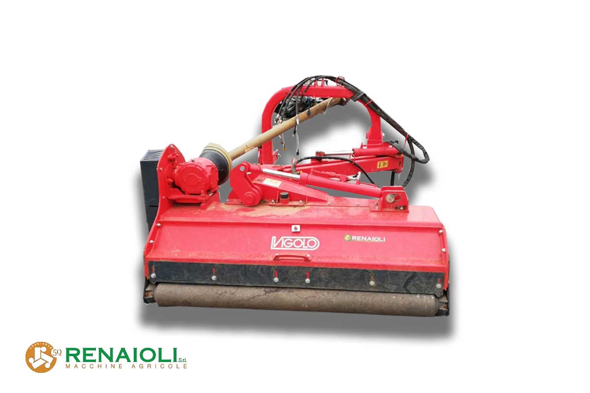 TRINCIA INCLINABILE SG2 180 VIGOLO (FM9408) 3 TRINCIA INCLINABILE SG2 180 VIGOLO (FM9408) - immagine 3