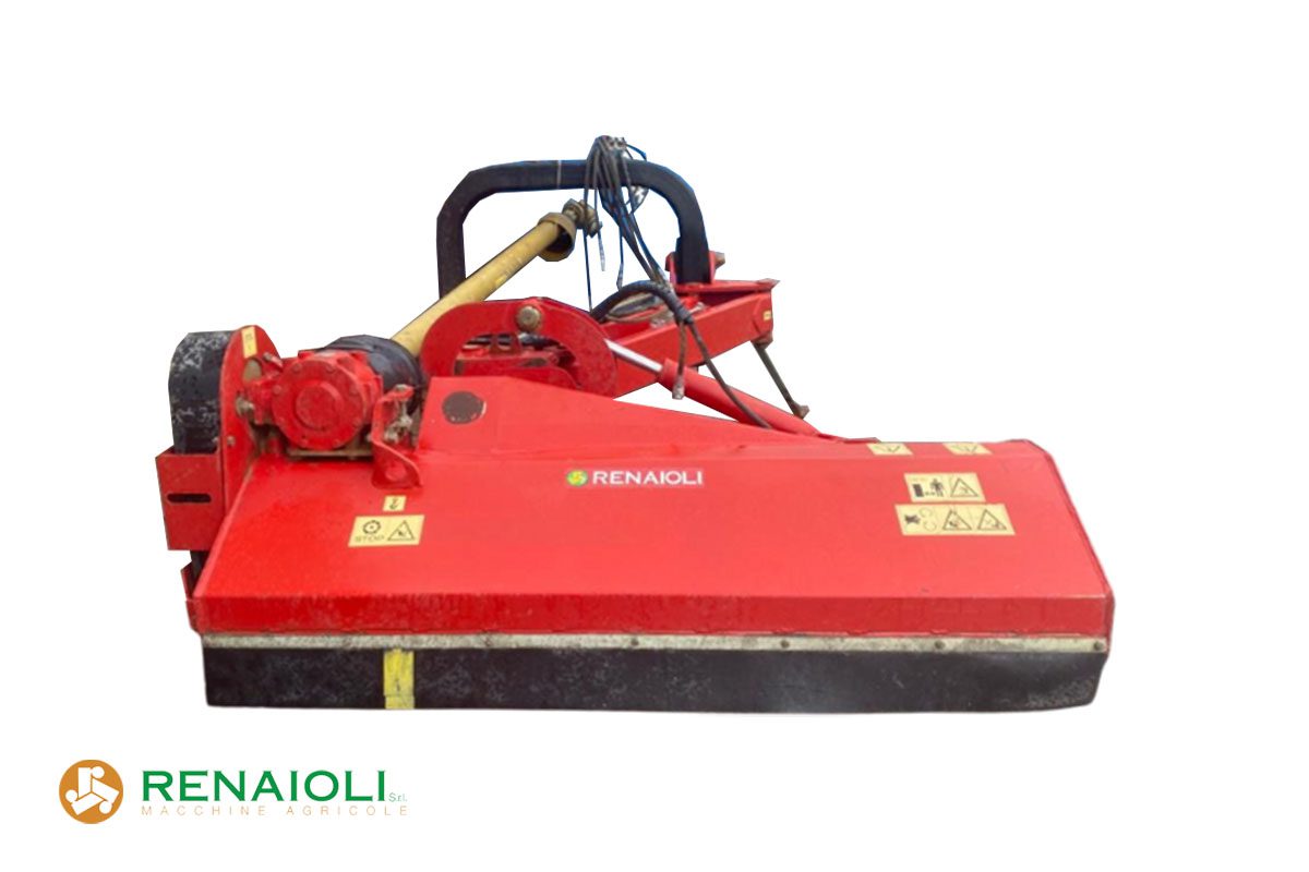 TRINCIA INCLINABILE 160 CM TIPO TLM 160 MEAAT (BE3025) 3 TRINCIA INCLINABILE 160 CM TIPO TLM 160 MEAAT (BE3025) - immagine 3