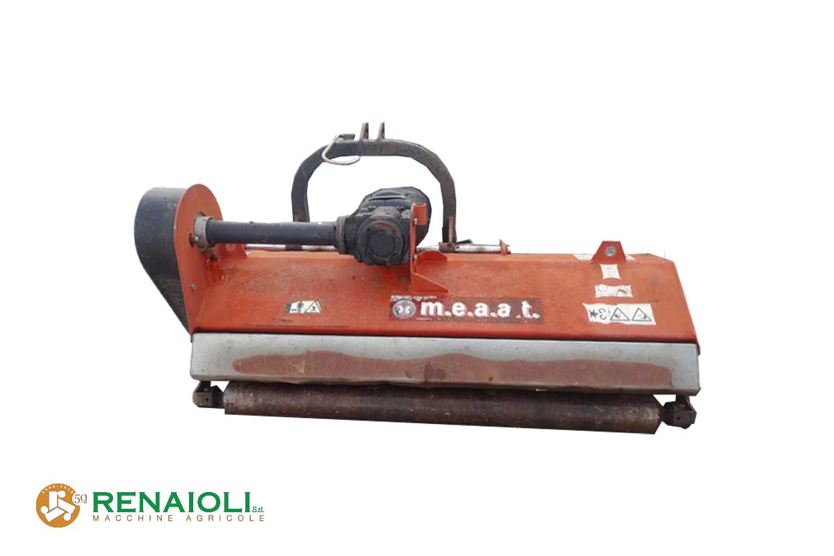 MOTOSEGA MTT 3600 EFCO 1 MOTOSEGA MTT 3600 EFCO