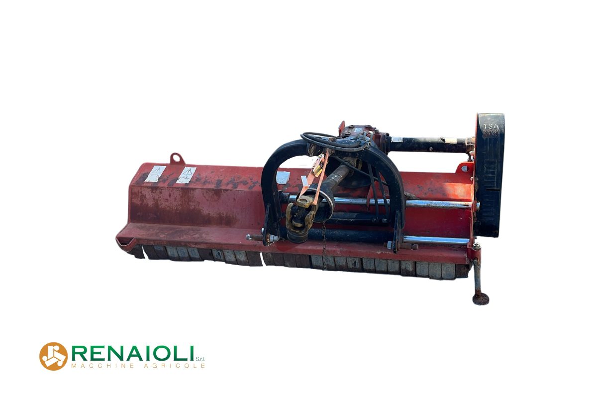 BENNA TERRA 240 CM MONAGO 1 BENNA TERRA 240 CM MONAGO