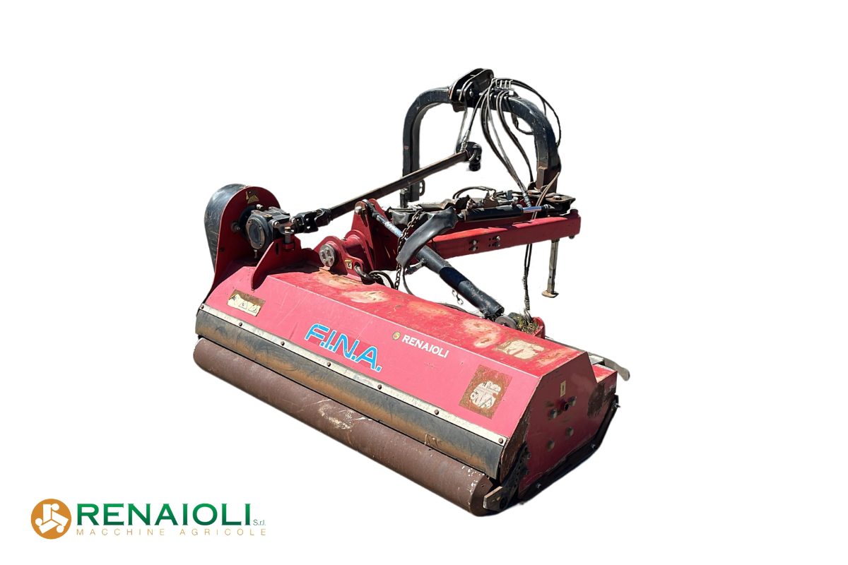 FRESA VH 80 CM 200 COSMO 1 FRESA VH 80 CM 200 COSMO