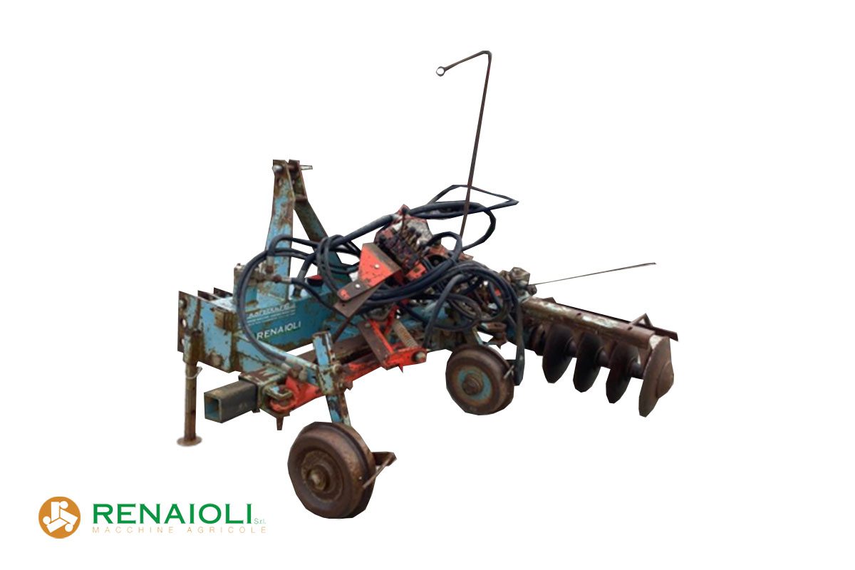SCAVALLATORE MARTE 14 SPEDO (MA9070) 1 SCAVALLATORE MARTE 14 SPEDO (MA9070)