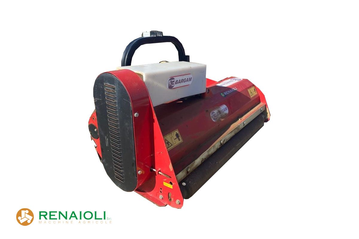 TRINCIA TFB 2000 ZANON 1 TRINCIA TFB 2000 ZANON