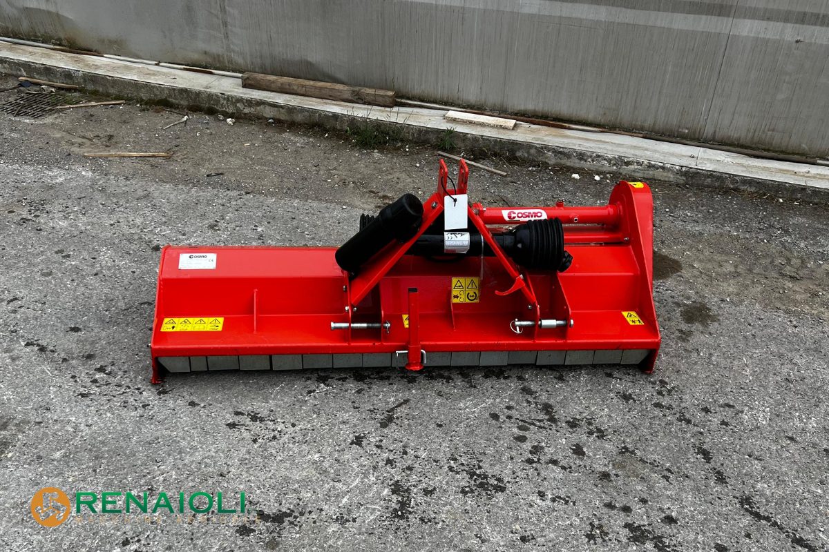 KIT DI 14 FALSI COLTELLI PER OPTICUT OC14 KUHN 1 KIT DI 14 FALSI COLTELLI PER OPTICUT OC14 KUHN