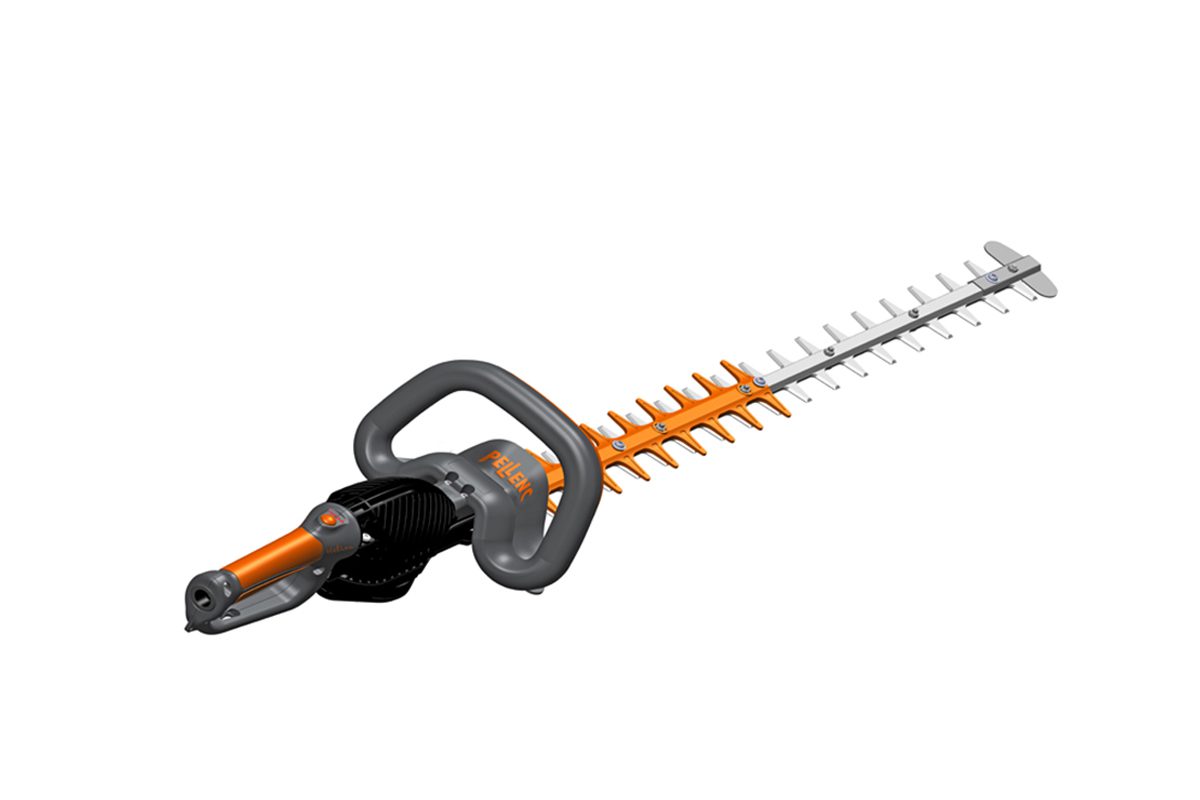 TOSASIEPI A BATTERIA HELION COMPACT 2 PELLENC 1 TOSASIEPI A BATTERIA HELION COMPACT 2 PELLENC